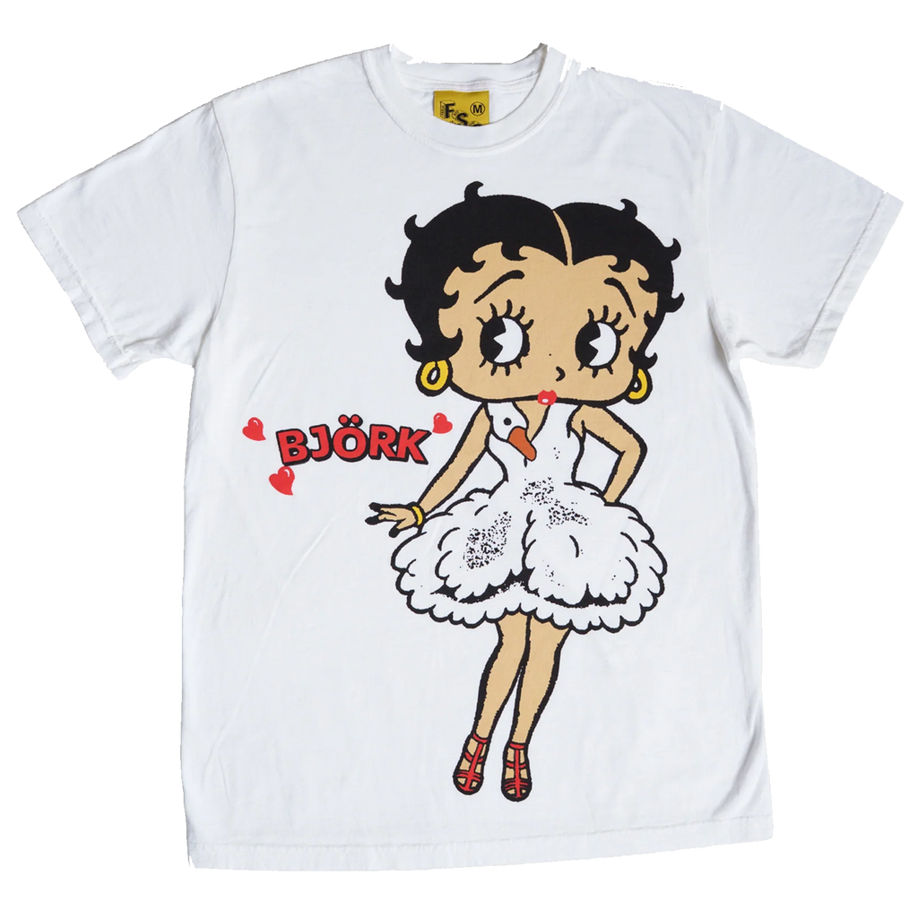 Bjork Boop - LAST CHANCE!