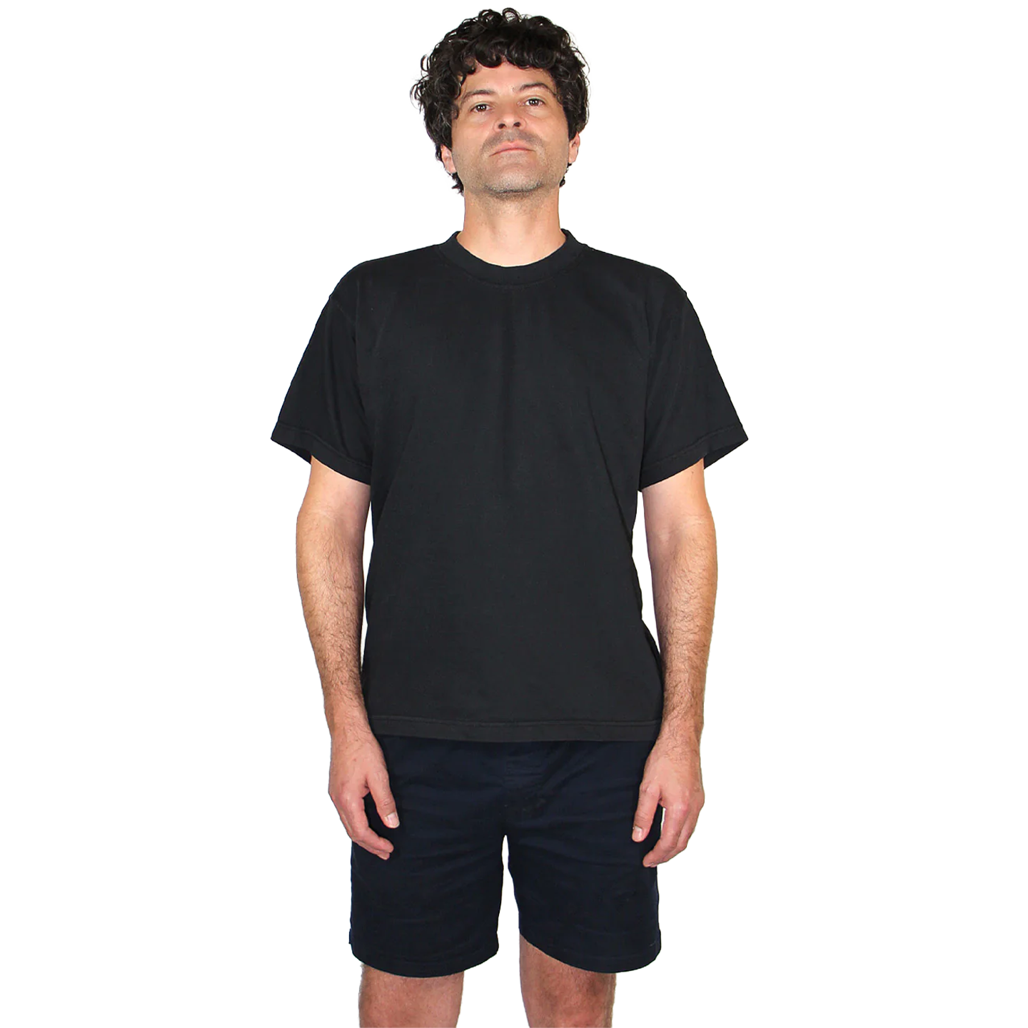 The Perfect Tee - Briquette