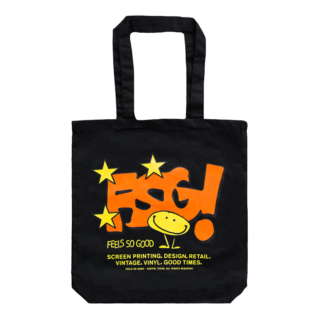 FSG Swag Bag Tote - LAST CHANCE!