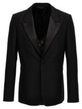 Givenchy Men 'Peack Lapel' Blazer
