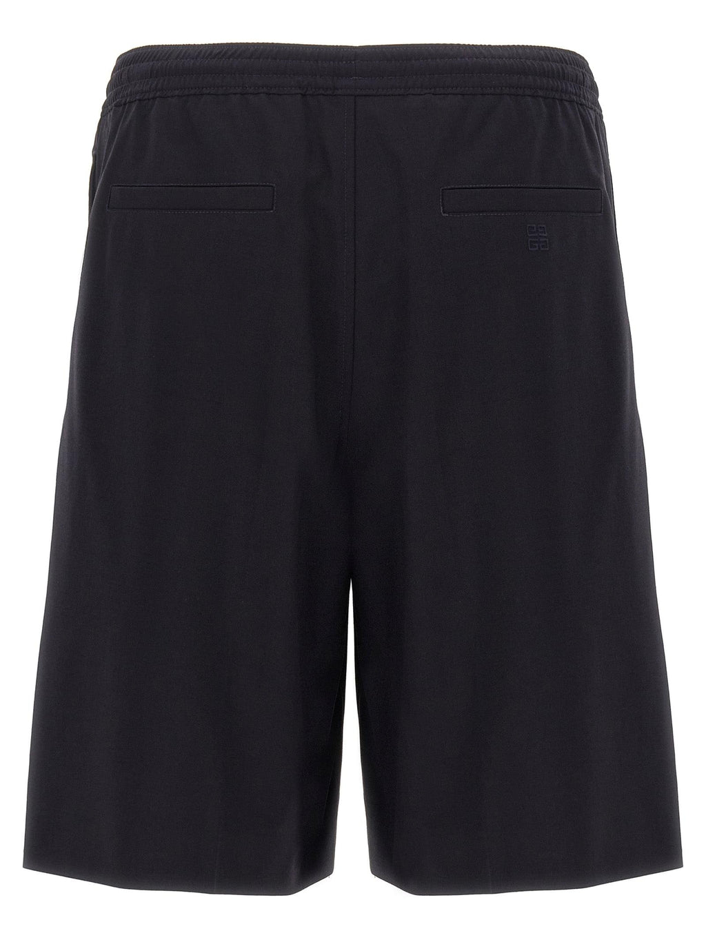 Givenchy Men 'Tailoerd' Bermuda Shorts