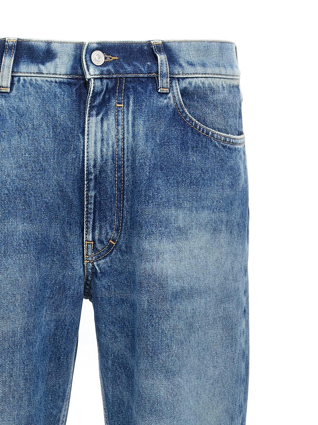 Givenchy Men 'Straight Fit' Jeans