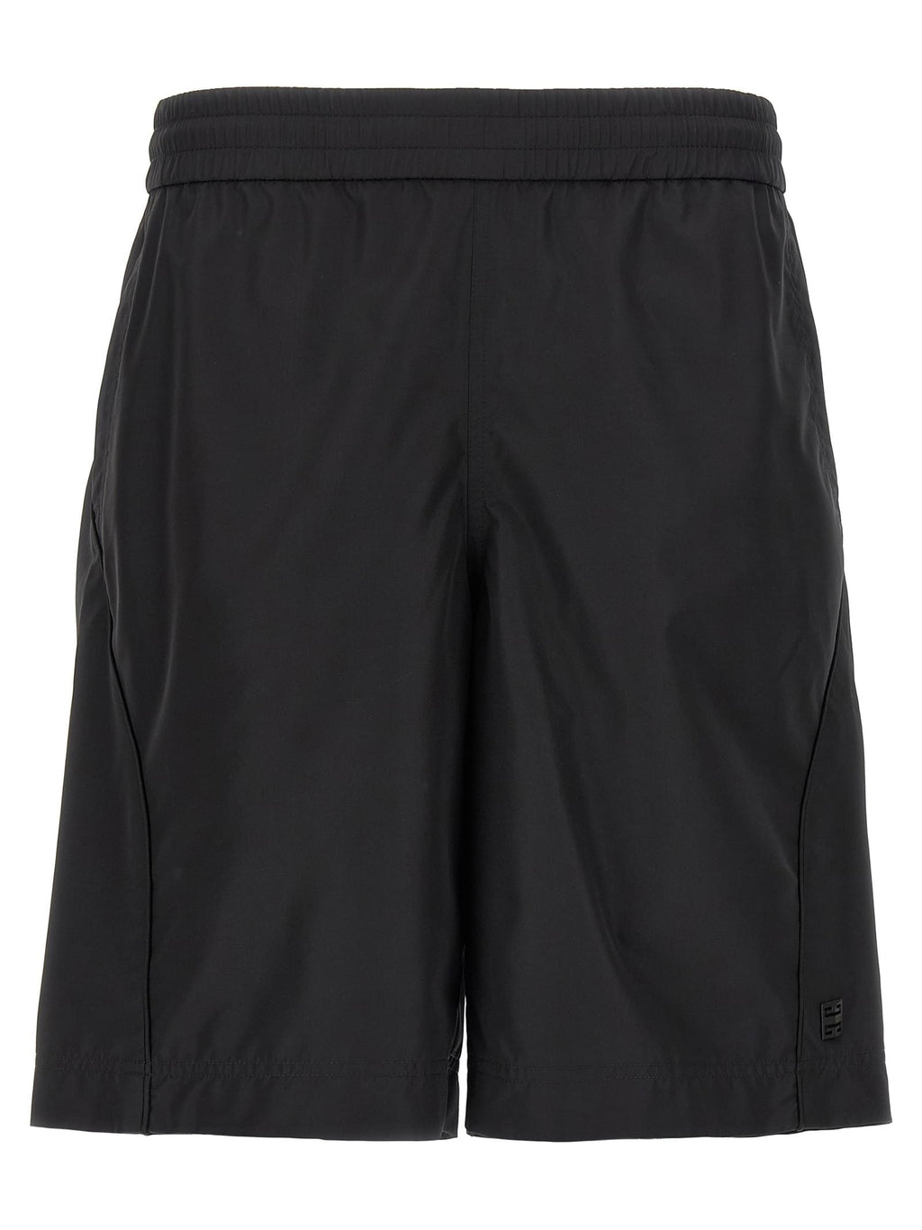 Givenchy Men '4G' Bermuda Shorts