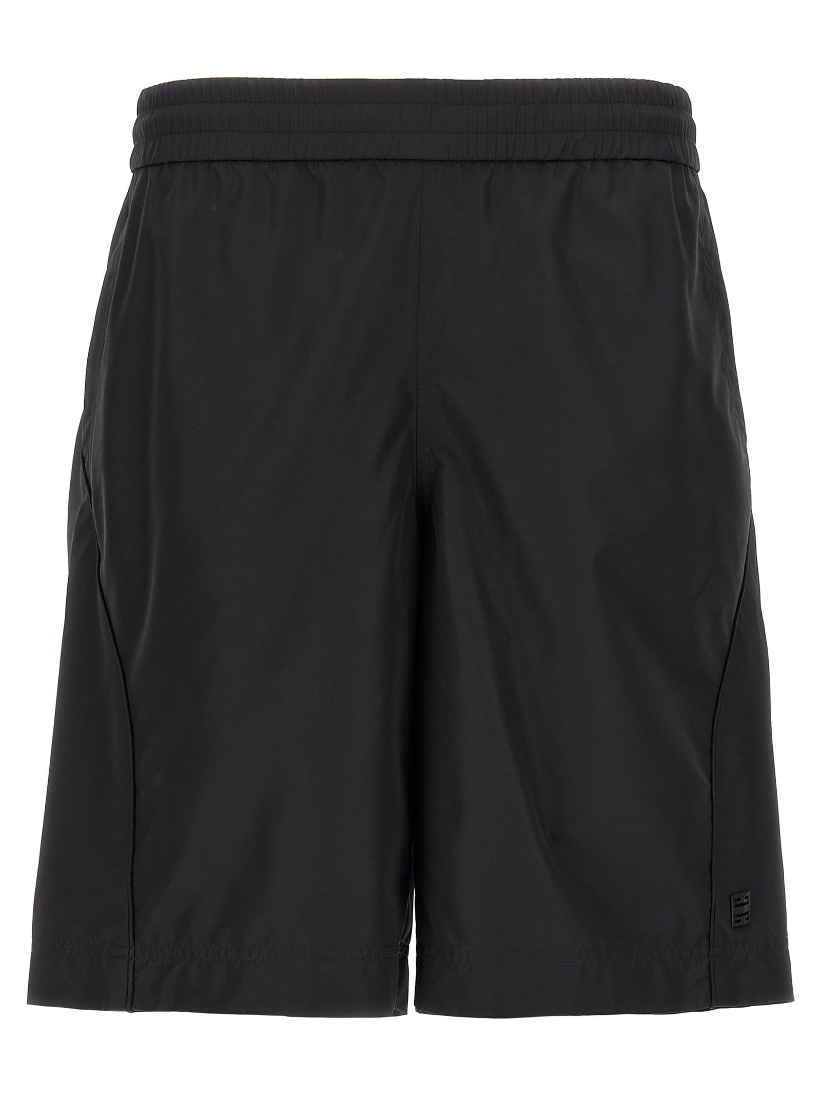 Givenchy Men '4G' Bermuda Shorts