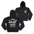 Boxing Club Hoodie