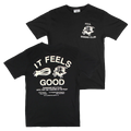 Boxing Club T-Shirt