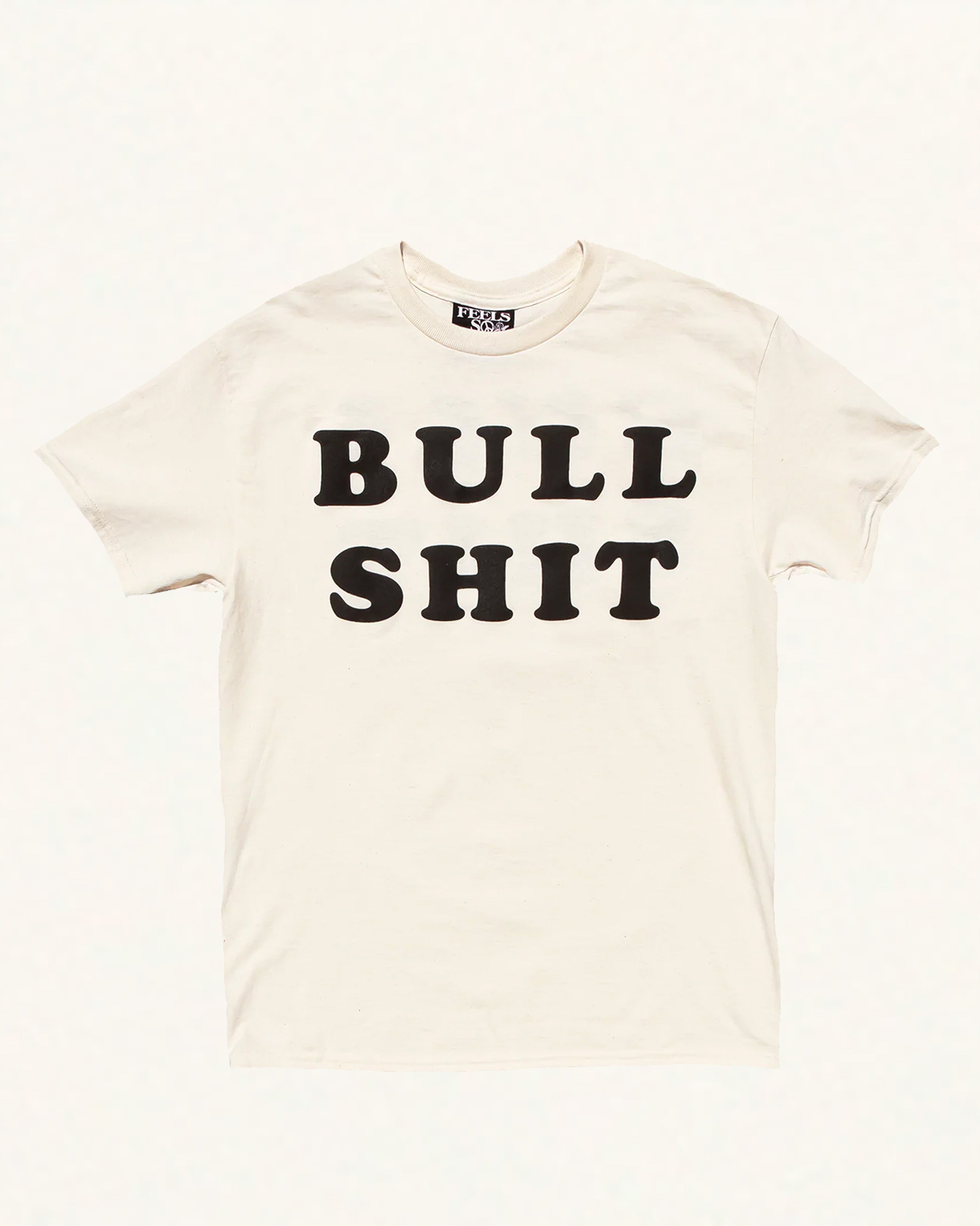 Bull Sh*t - LAST CHANCE!
