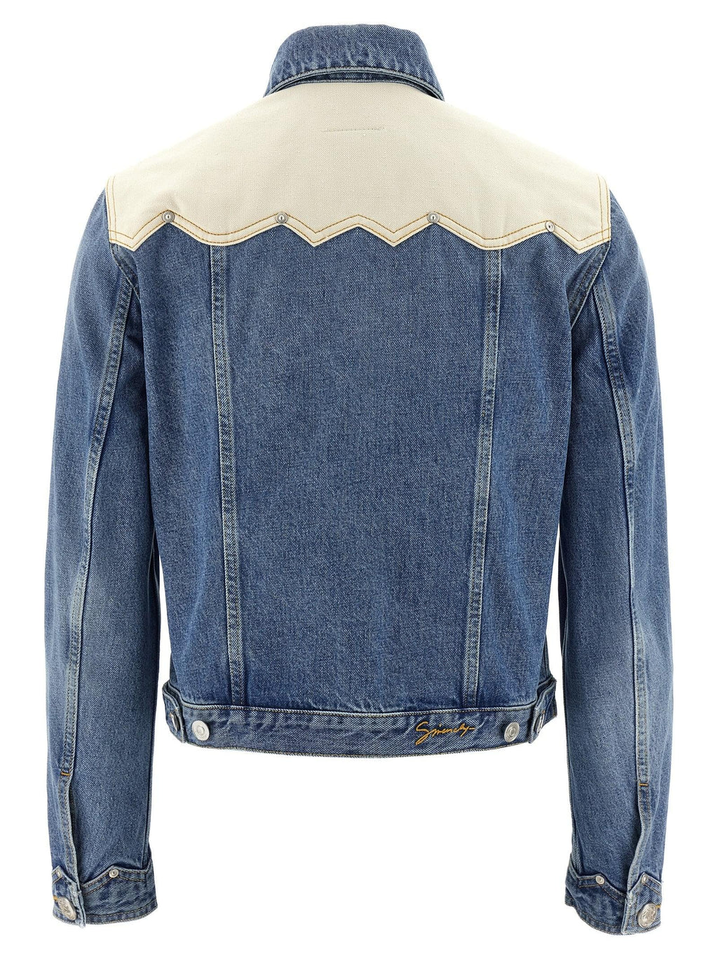 Givenchy Women Denim Jacket