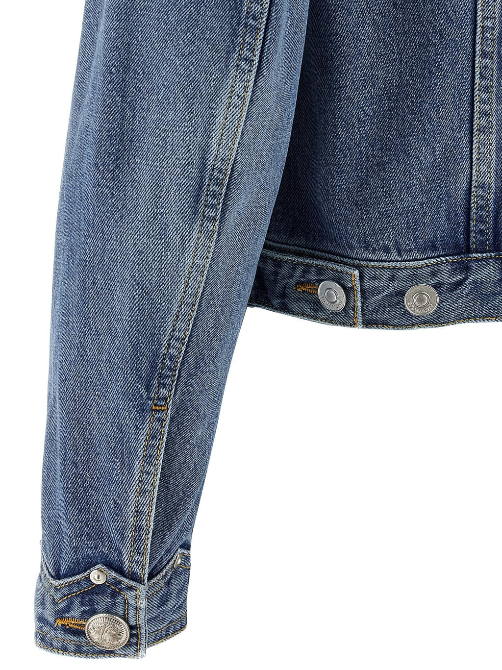 Givenchy Women Denim Jacket