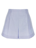 Givenchy Women Embroidery Shorts