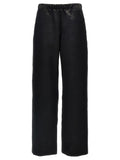 Givenchy Women Shiny Pants