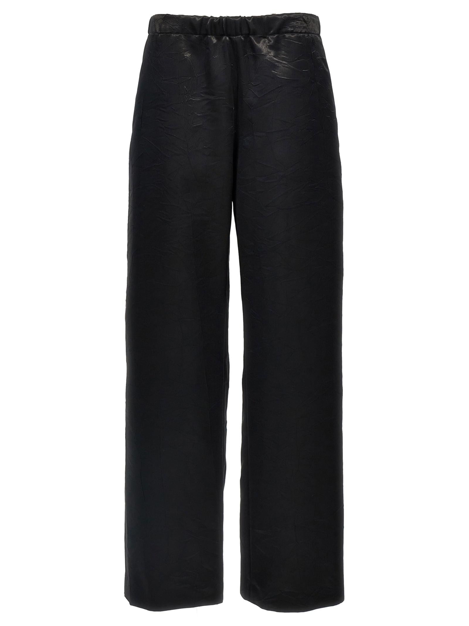 Givenchy Women Shiny Pants