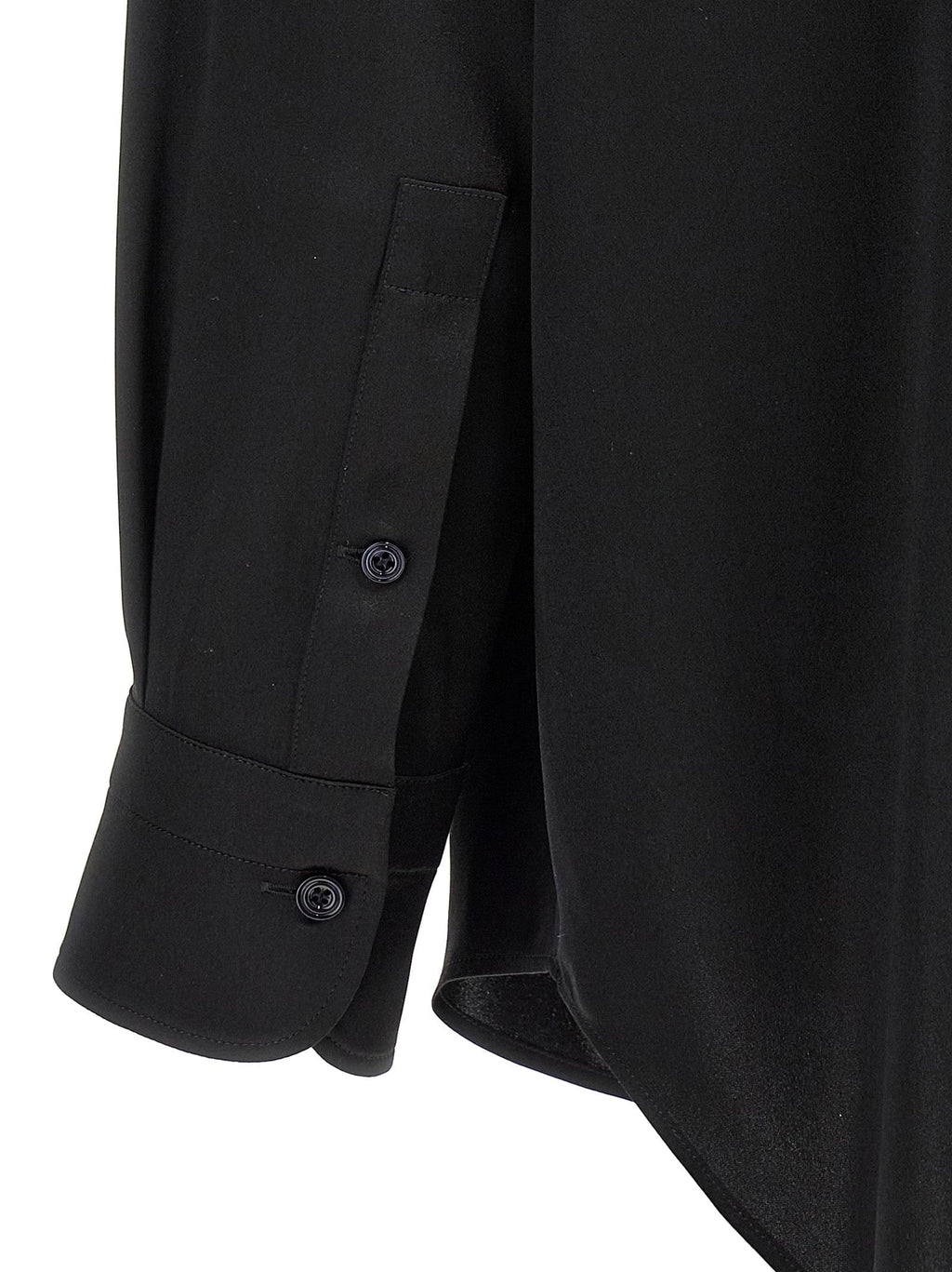 Tom Ford Women Silk Shirt