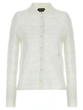 Tom Ford Women Openwork Cardigan