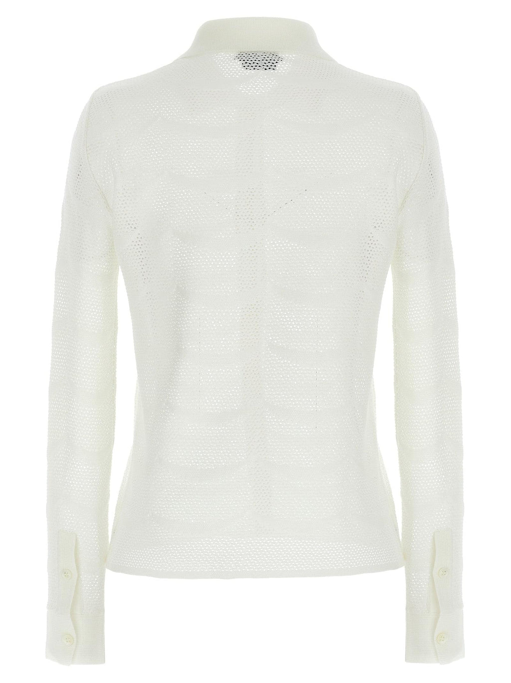 Tom Ford Women Openwork Cardigan