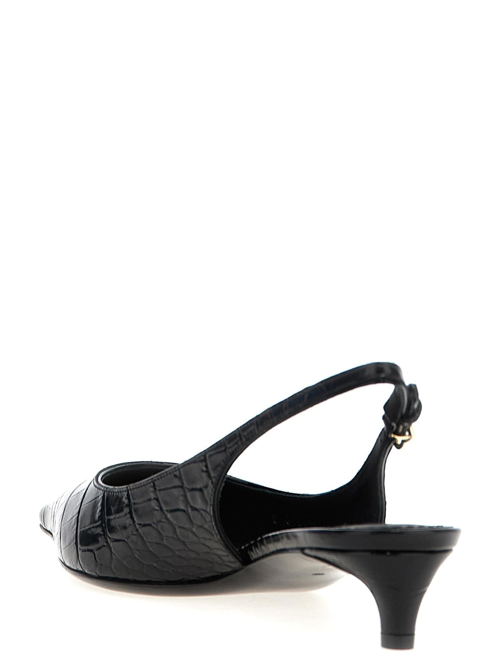Dolce & Gabbana Women 'Mun' Slingback