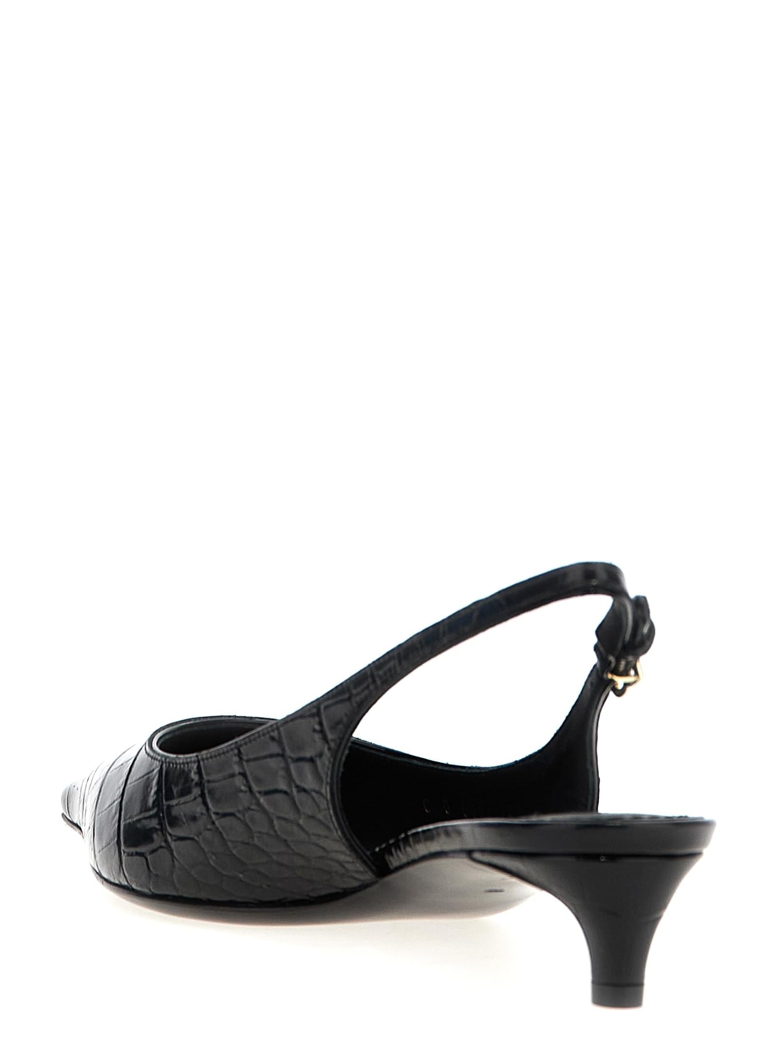 Dolce & Gabbana Women 'Mun' Slingback