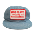 FSG Chambray Hat