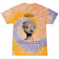 Critical Thinking - Tie Dye