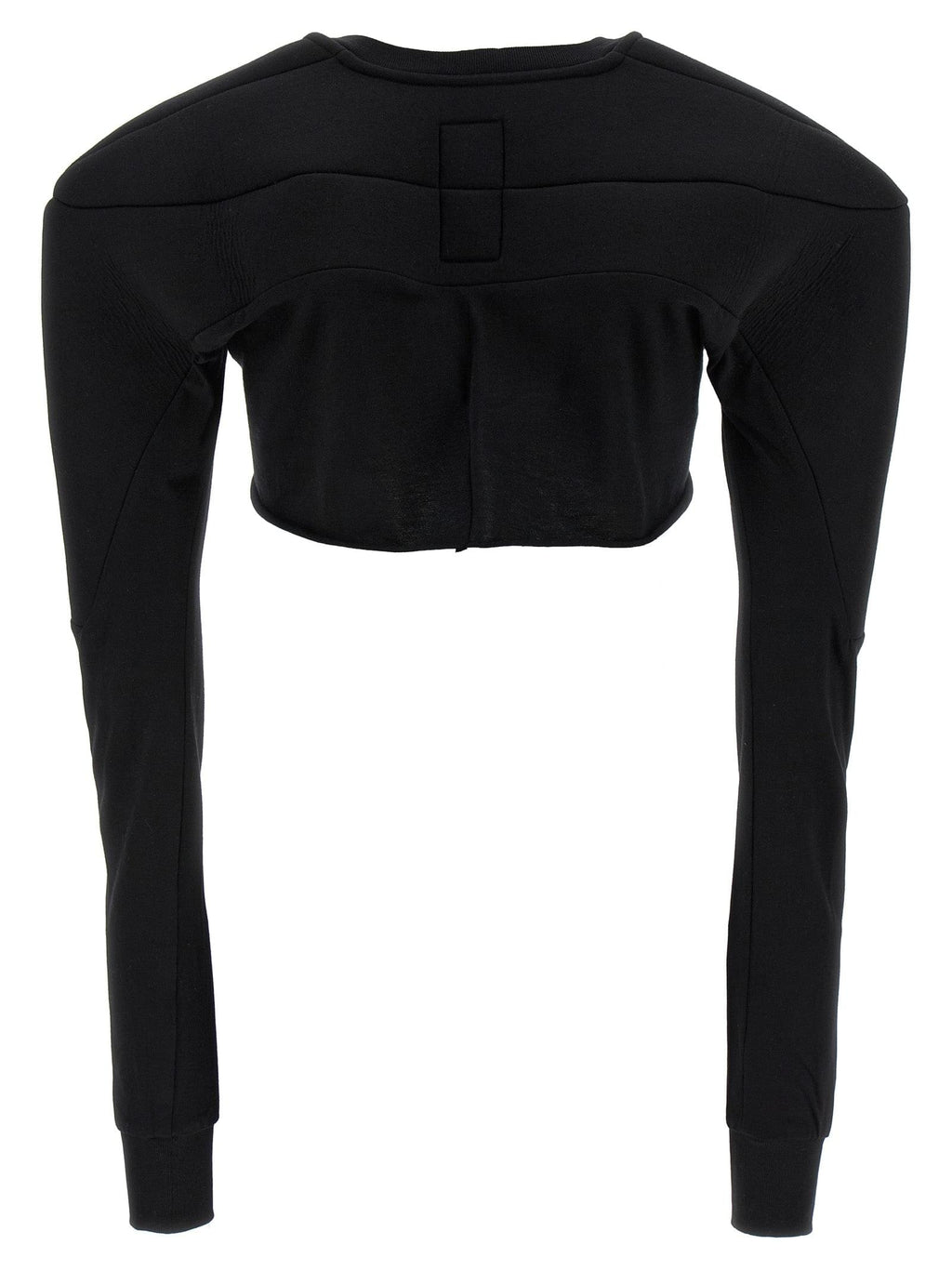 Rick Owens Women Champion X Rick Owens Sweater