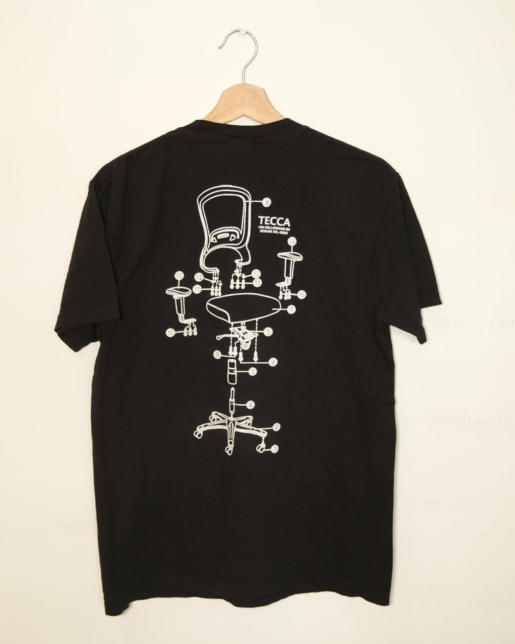 The Chair Company Tee - LAST CHANCE!