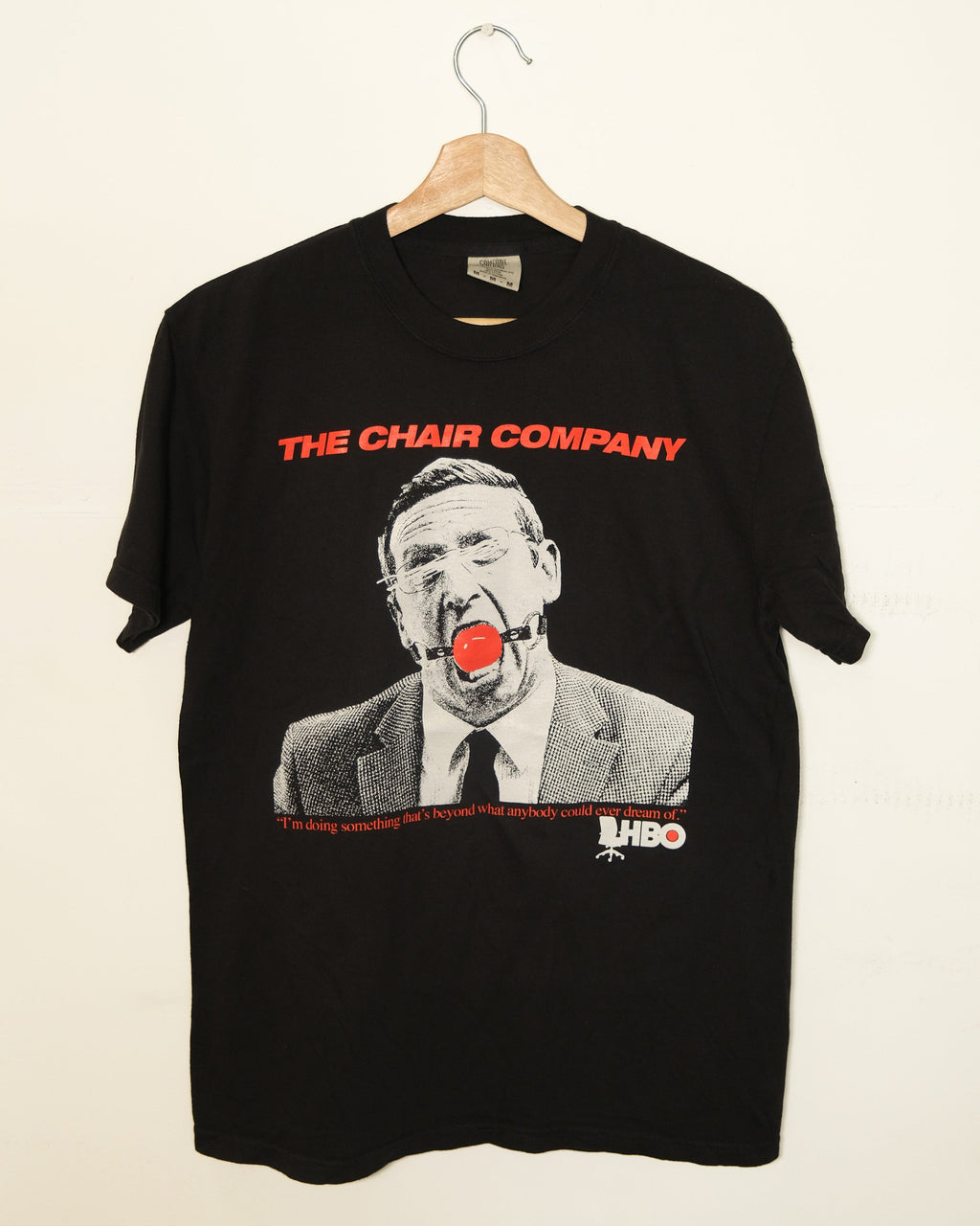 The Chair Company Tee - LAST CHANCE!
