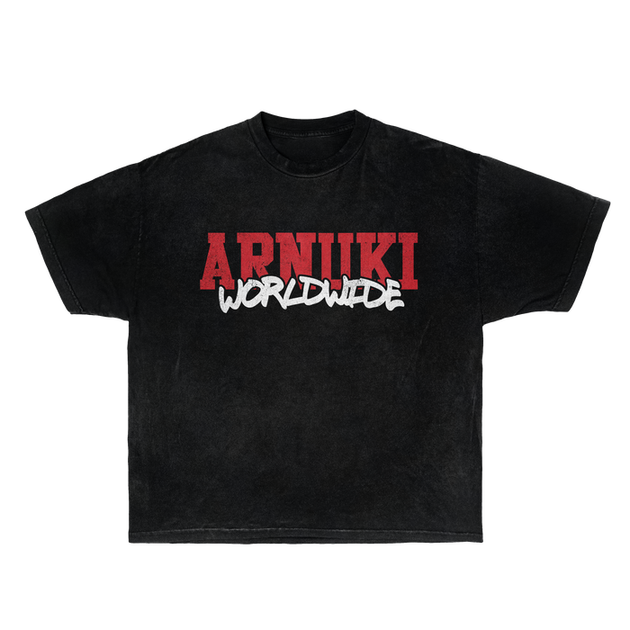 Arnuki Takeover Tee