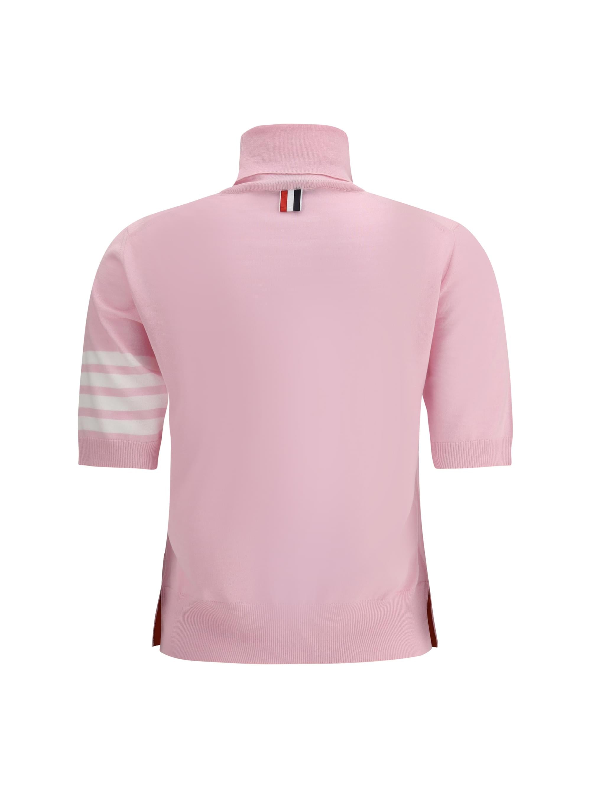 Thom Browne Women Turtleneck Sweater