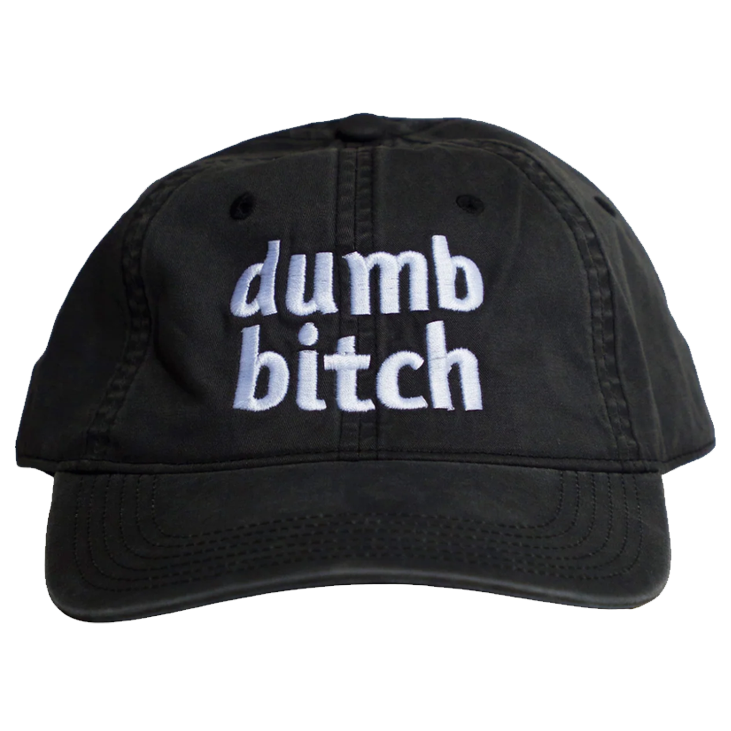 Dumb Bitch Hat