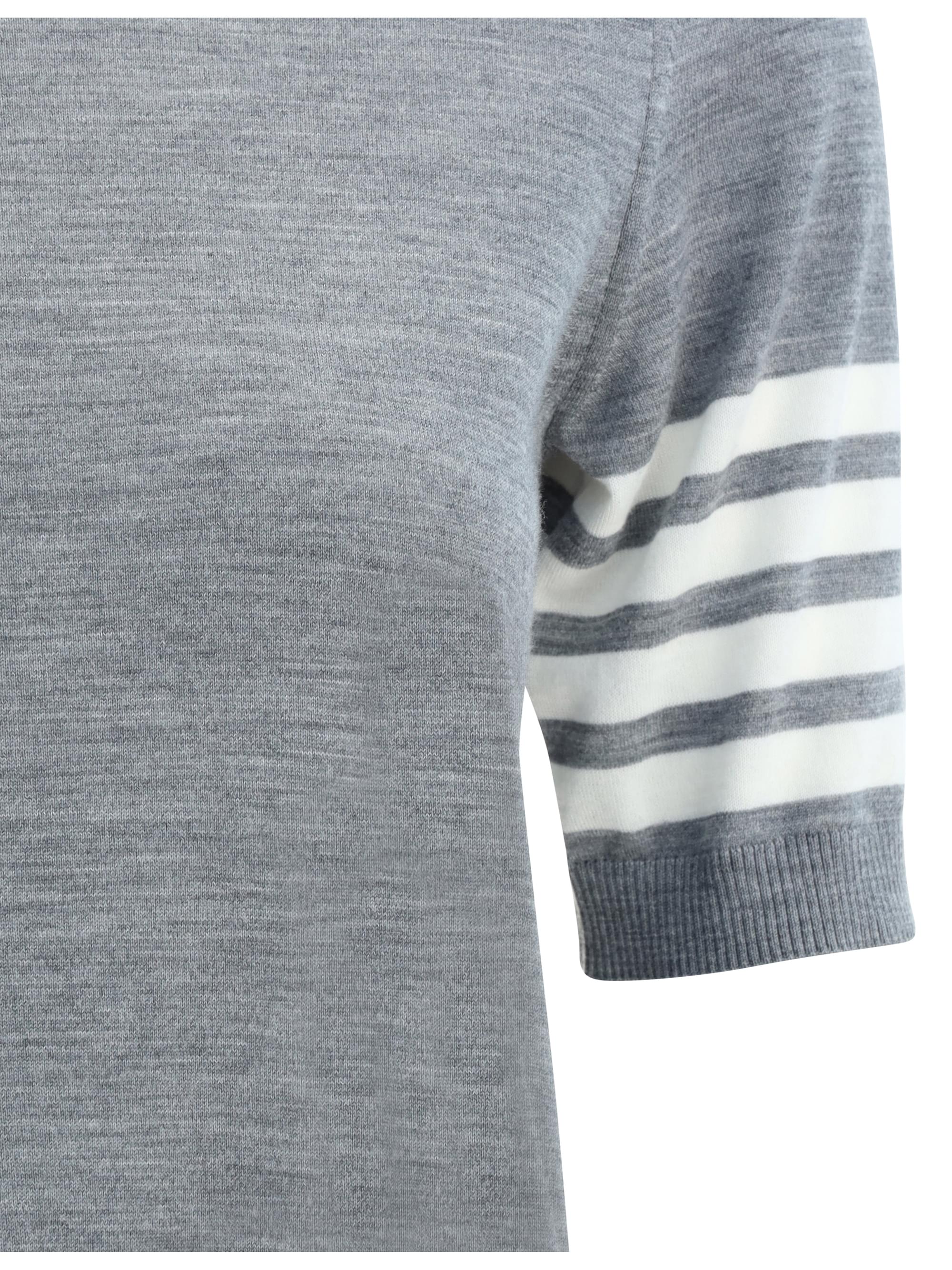 Thom Browne Women Turtleneck Sweater