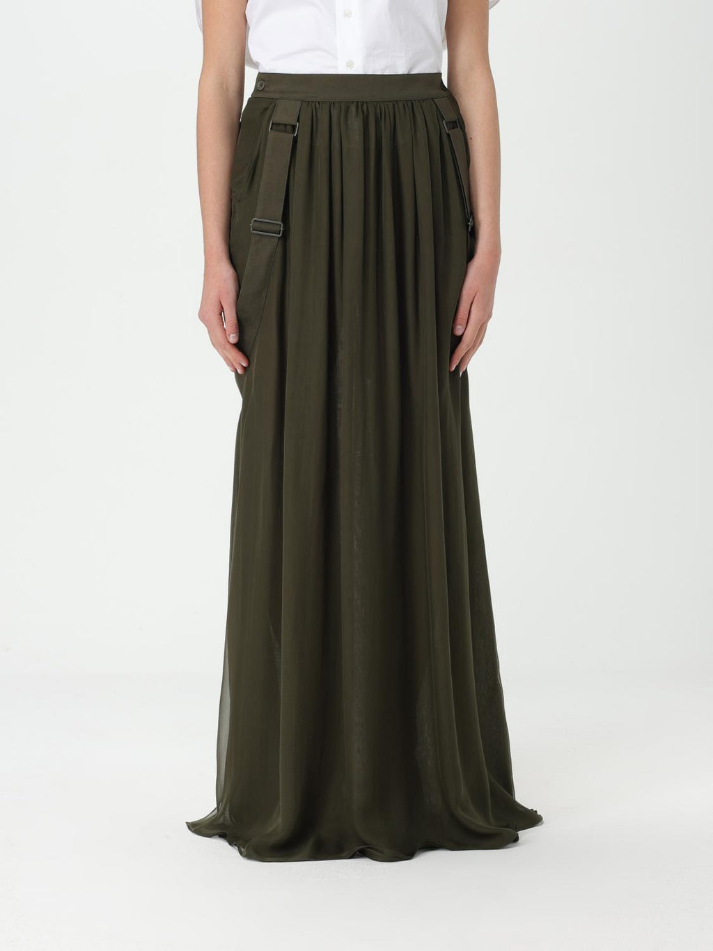 Max Mara Women Skirt Woman Max Mara