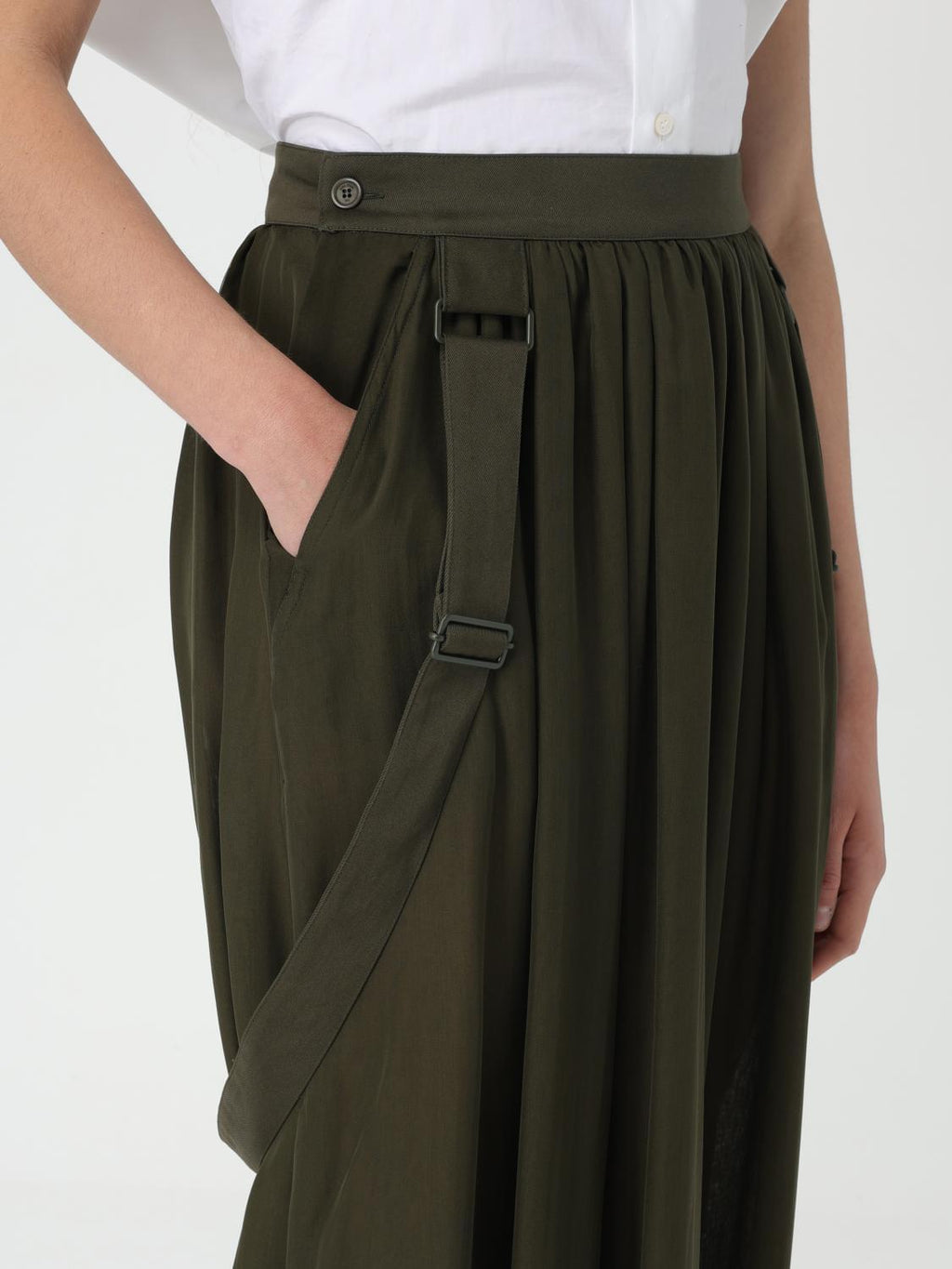 Max Mara Women Skirt Woman Max Mara