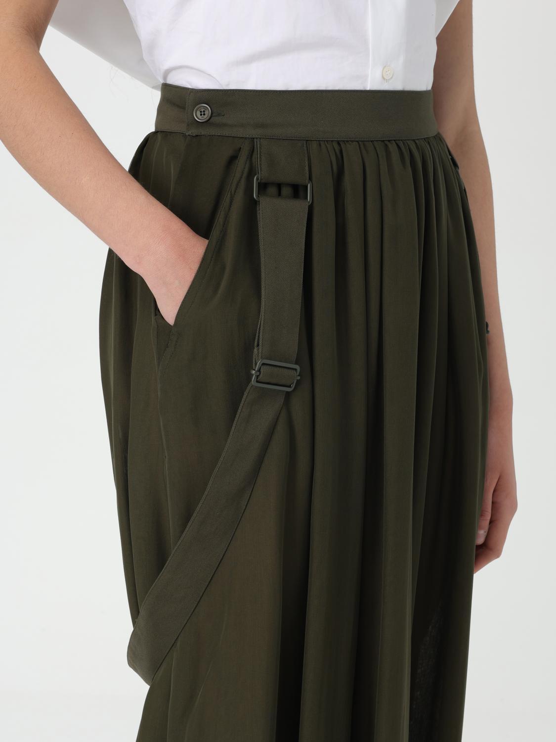 Max Mara Women Skirt Woman Max Mara
