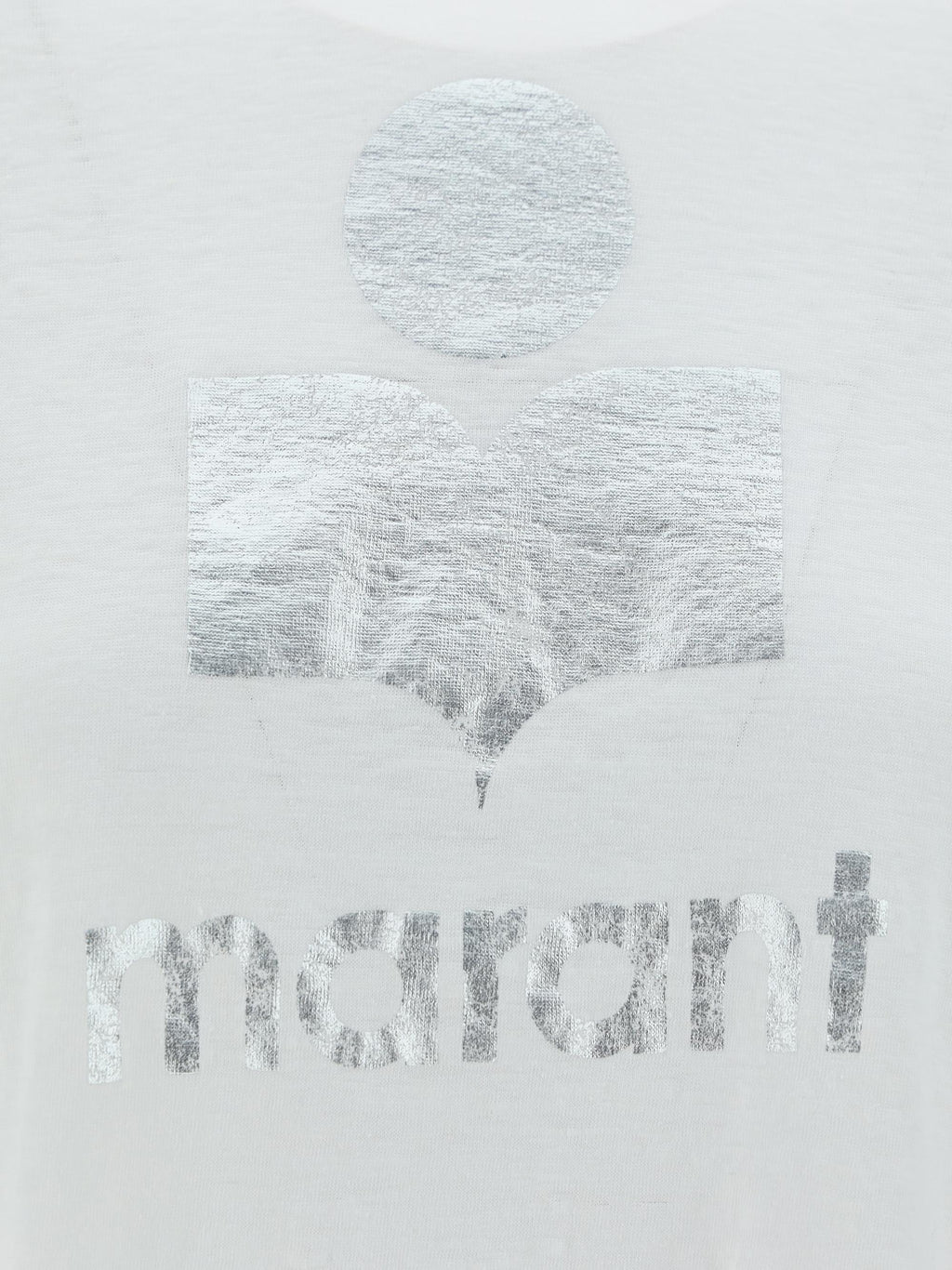 Marant Etoile Women Zewel T-Shirt
