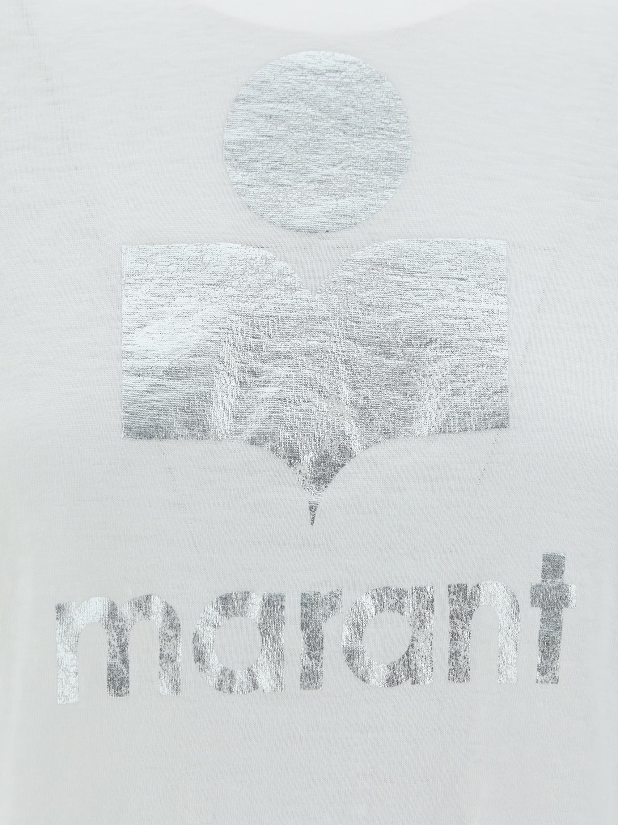 Marant Etoile Women Zewel T-Shirt