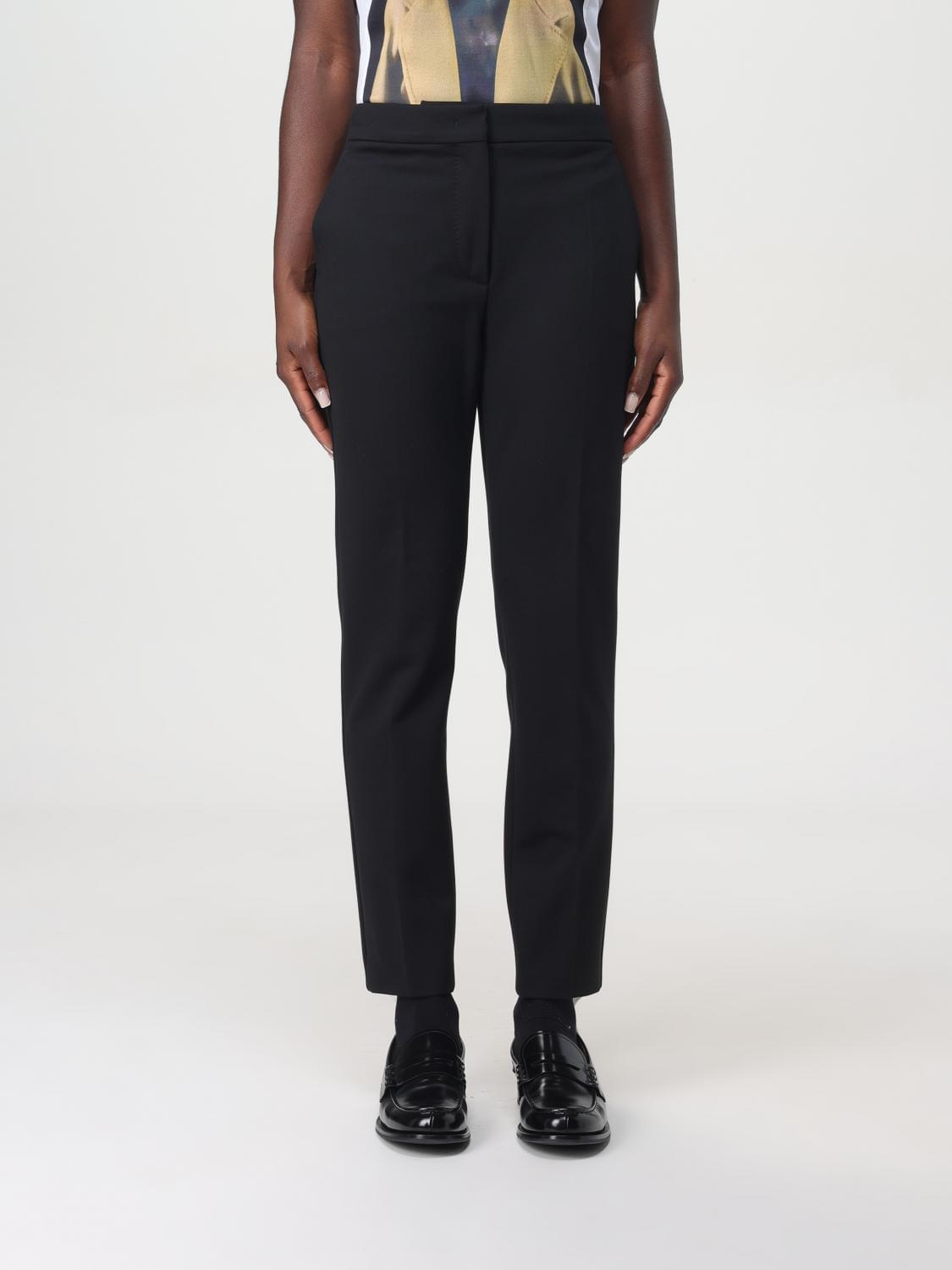 Max Mara Women Pants Woman Max Mara