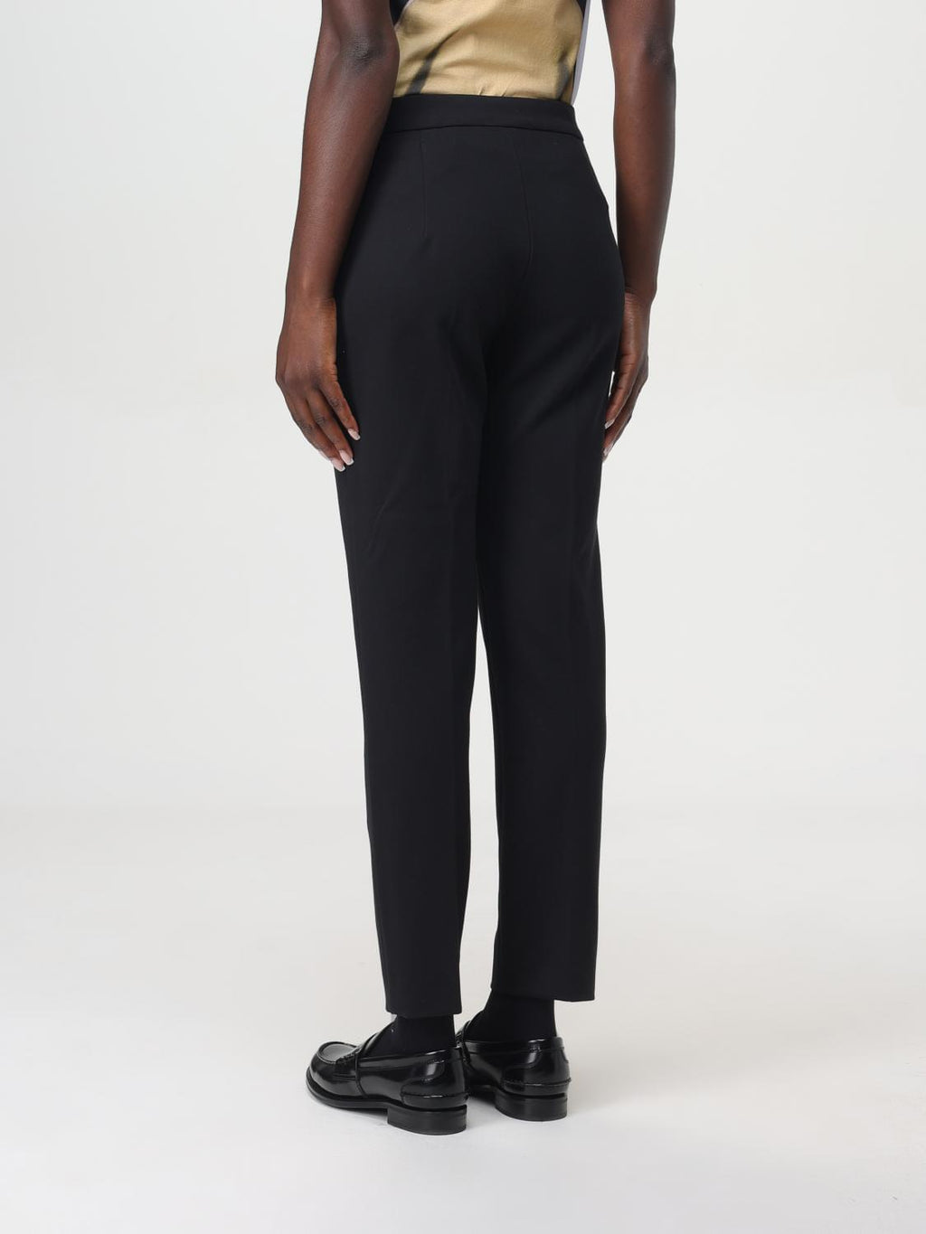 Max Mara Women Pants Woman Max Mara