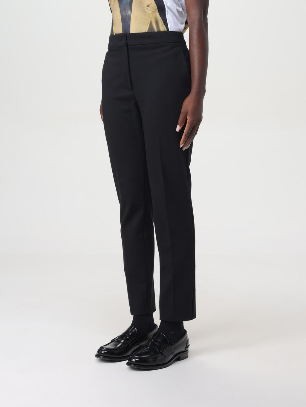 Max Mara Women Pants Woman Max Mara