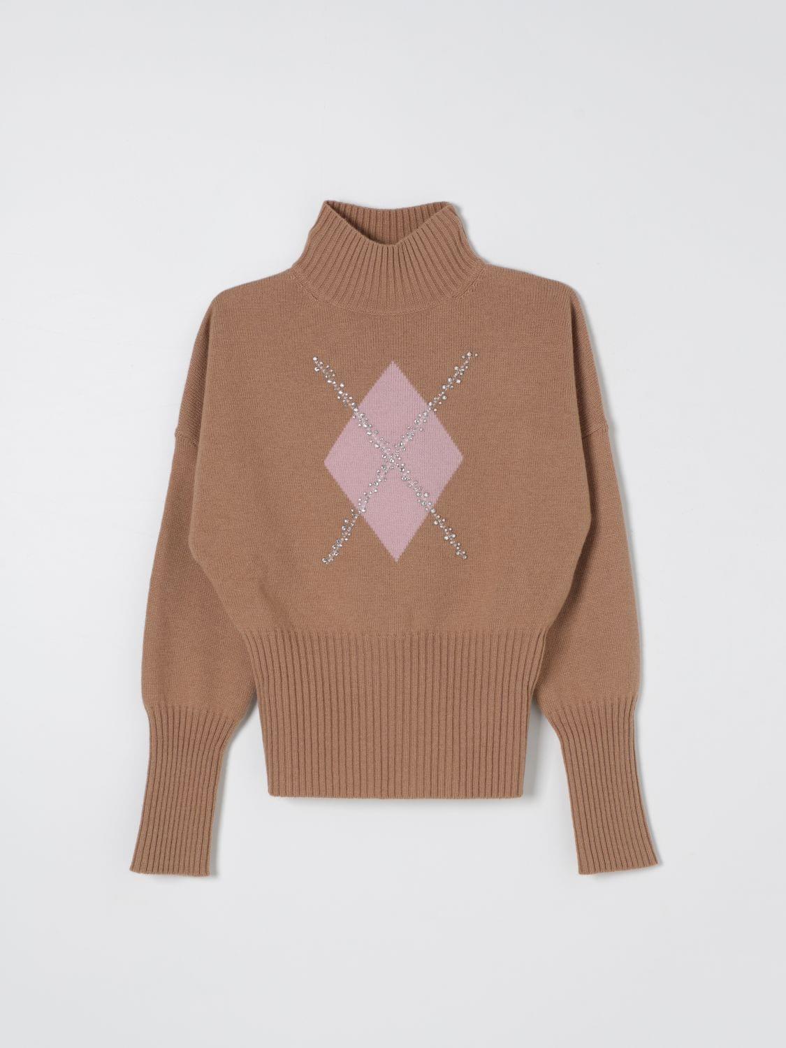 Max Mara Studio Women Sweater Woman Max Mara Studio