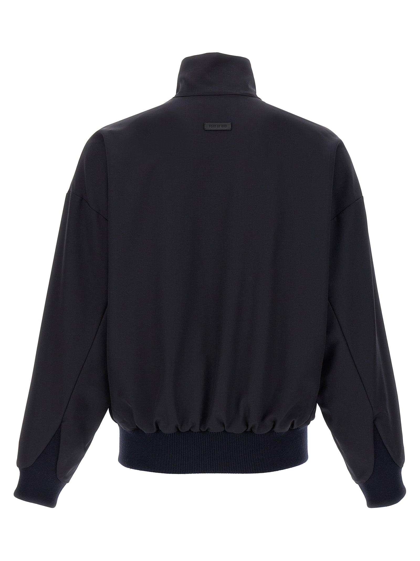Fear Of God Men 'Track' Jacket