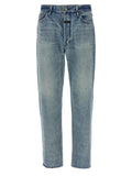 Fear Of God Men 'Classic 5 Pocket' Jeans