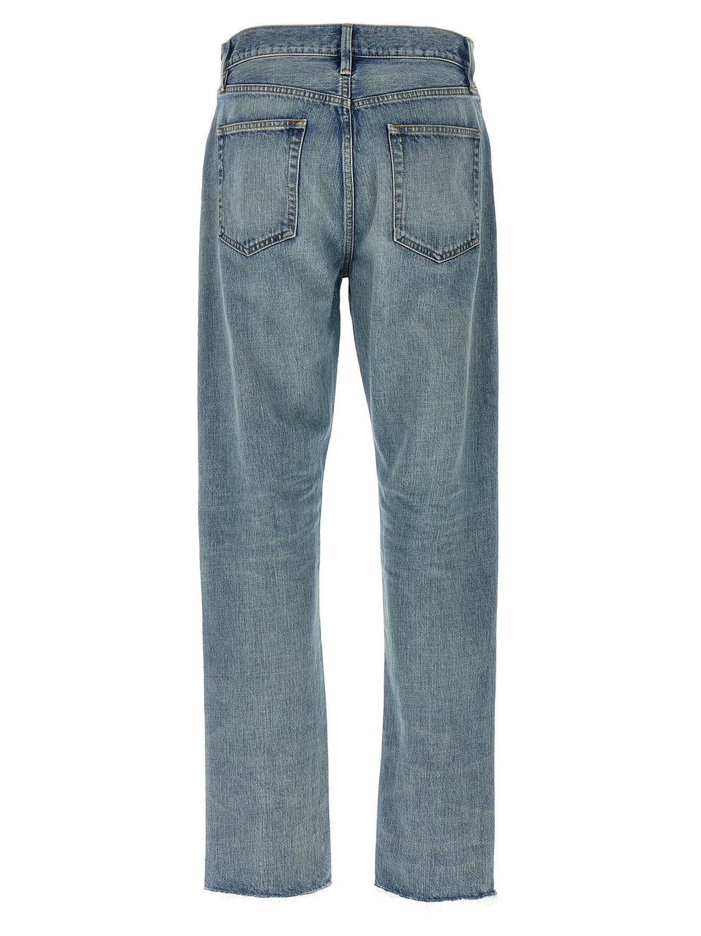 Fear Of God Men 'Classic 5 Pocket' Jeans