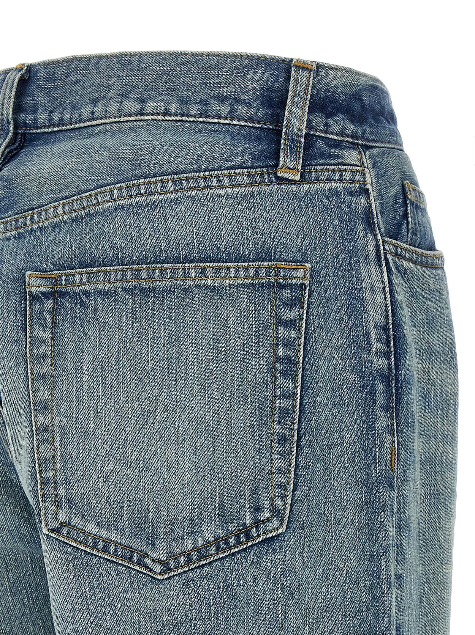 Fear Of God Men 'Classic 5 Pocket' Jeans