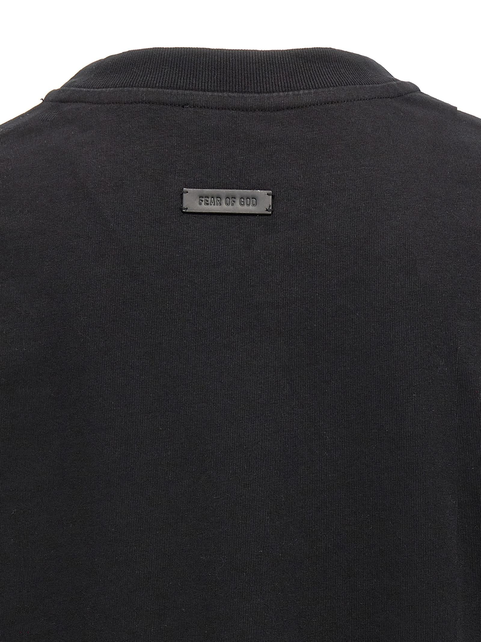 Fear Of God Men 'Eternal' T-Shirt