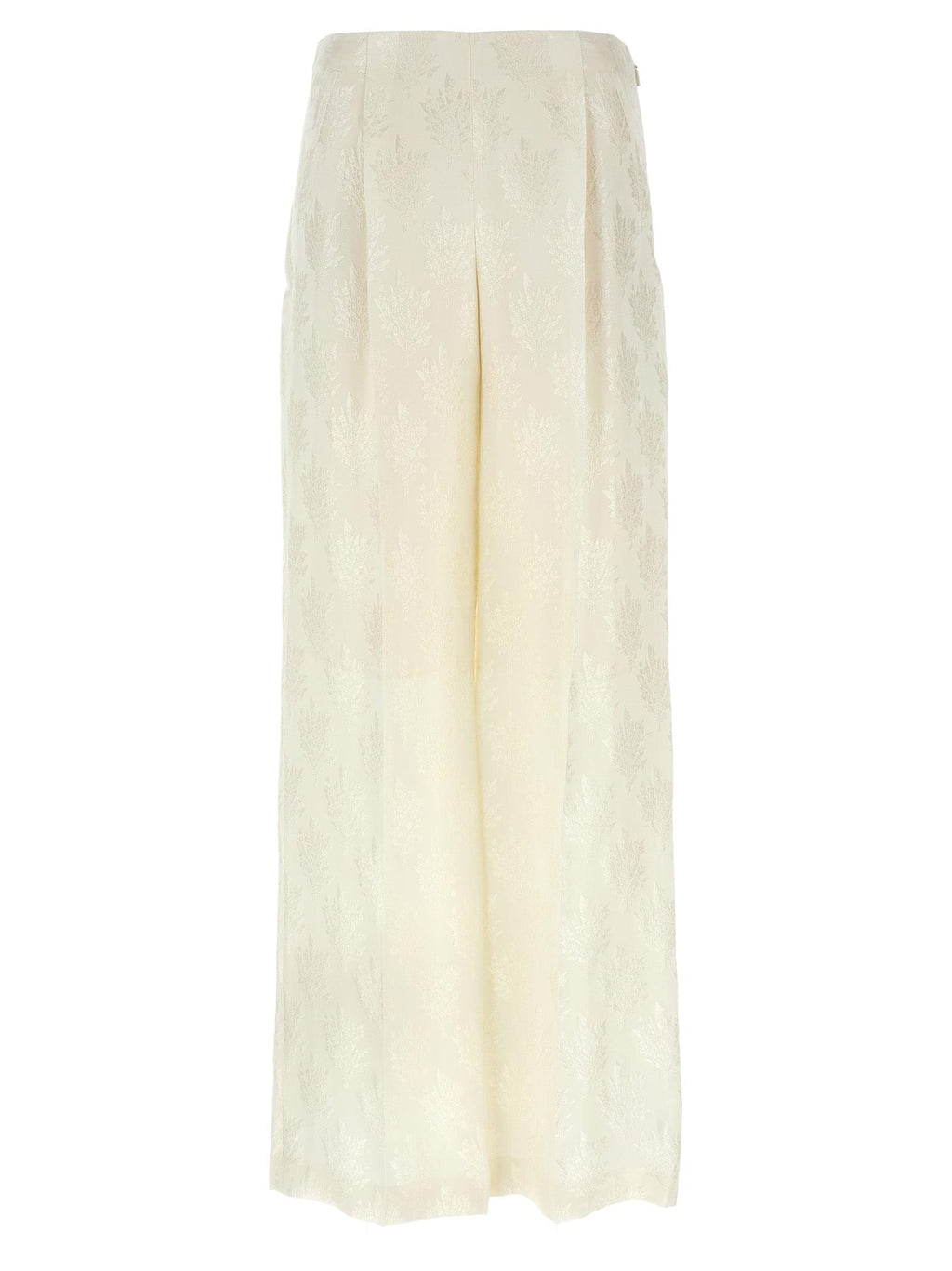 Fendi Women Bouquet Pants