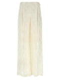 Fendi Women Bouquet Pants