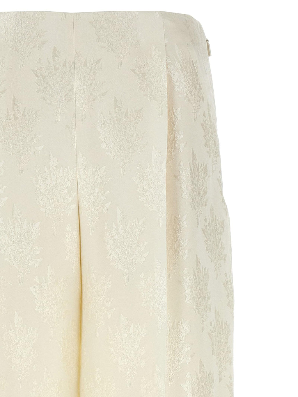Fendi Women Bouquet Pants