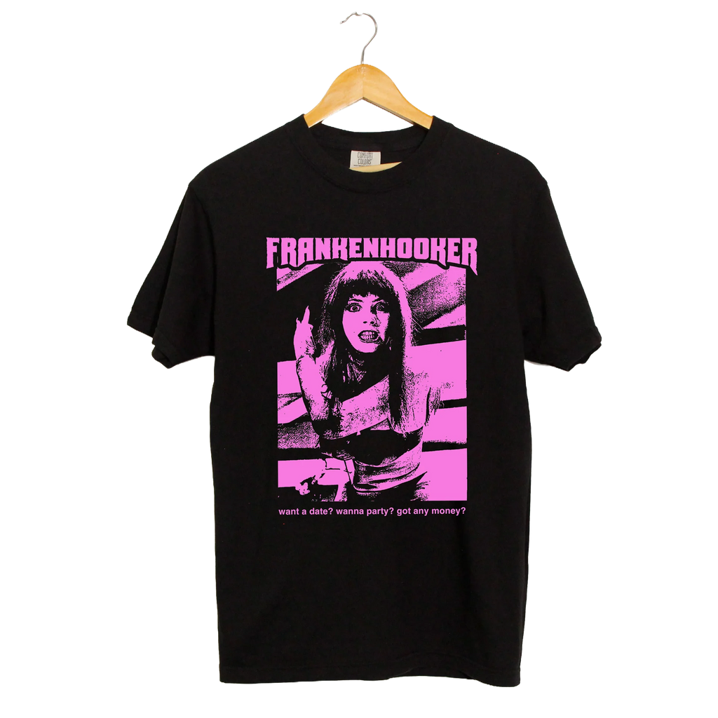 Frankenhooker - Ships Week of 8/31