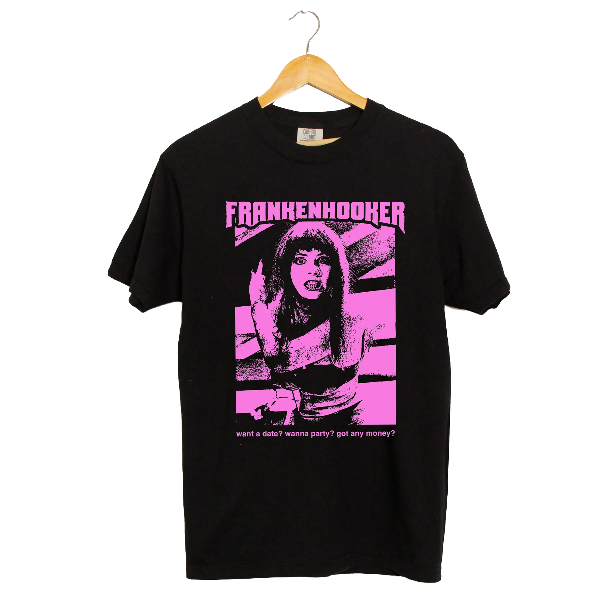 Frankenhooker - Ships Week of 8/31