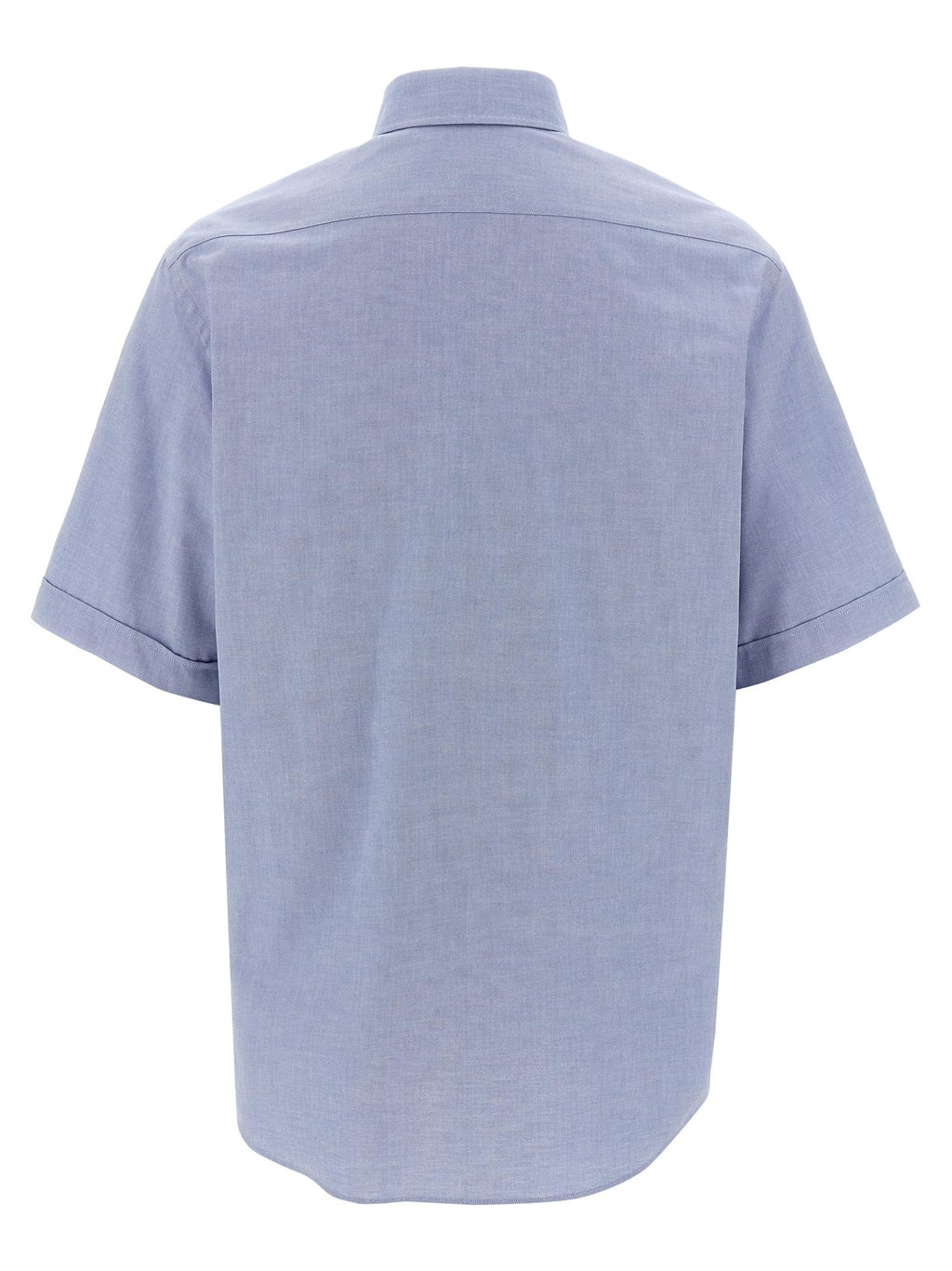 Fendi Men 'Fendi Crest' Shirt